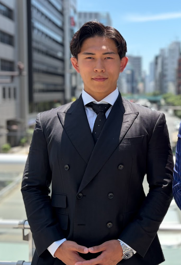 株式会社One Rep ごりお
